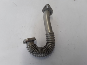 RENAULT Espace IV (2002–2014) EGR-klapi toru 8200626222 - 3