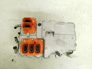   Invertors 