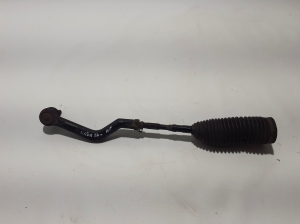 NISSAN Qashqai (2013–2021) Spurstangenkopf D86404EA0A - 2