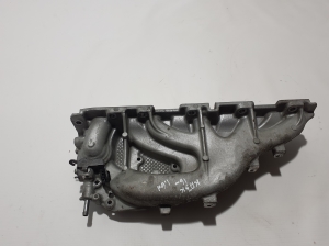  Intake manifold 