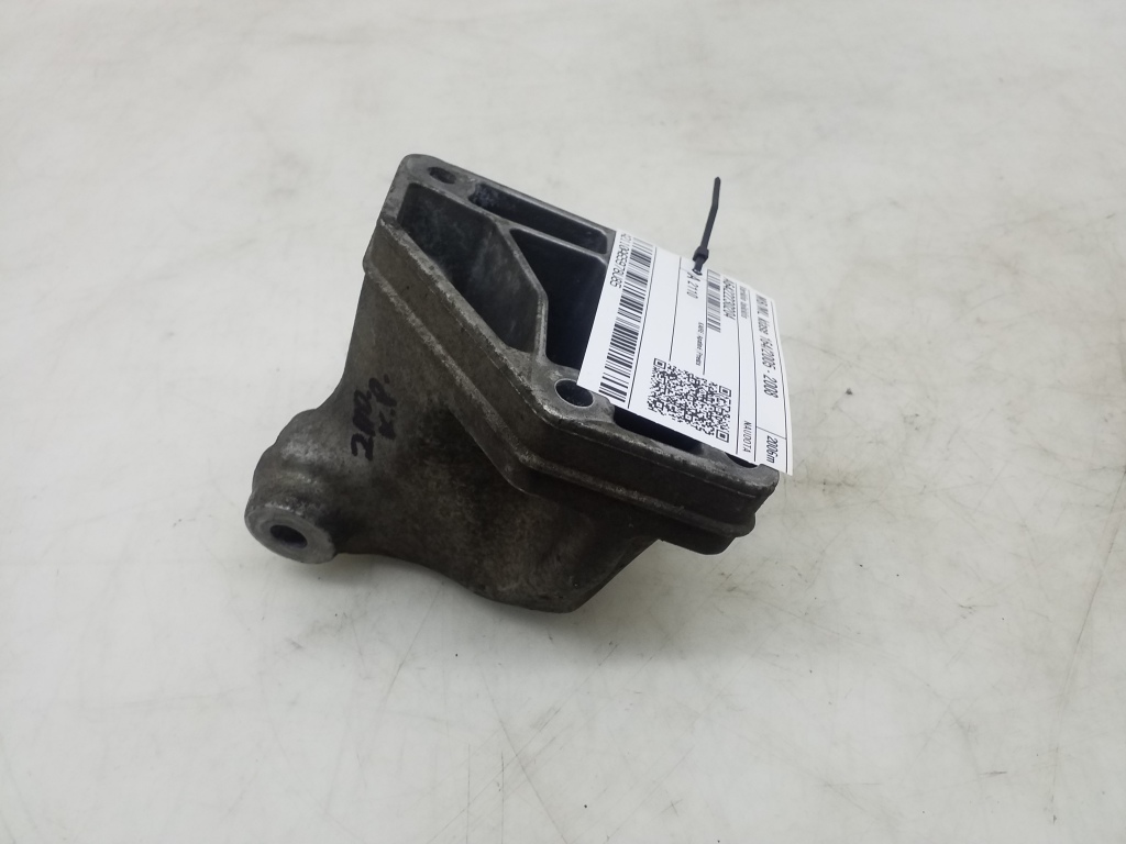 MERCEDES-BENZ M-Class W164 (2005-2011) Motorkonzol jobb oldala A6422230204 20981182