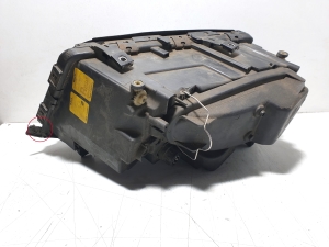 AUDI A8 D2 (1994–2002) Scheinwerfer vorne 0301047212  1305521608 - 2