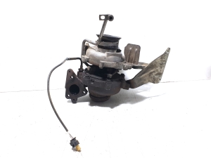 Mercedes Benz ML-Class 164 (2005–2011) Turbīna A6290901530 - 2
