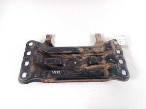 Mercedes Benz GLK-Class 204 (2008–2015) Getriebehalter A2042401302