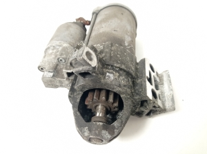 BMW 3 SERIES F30 (2011–2018) Starter 8571905 - 4