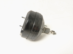 BMW 3 SERIES F30 (2011–2018) Pidurivõimendi 6798419 - 4