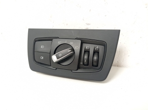 BMW 3 SERIES F30 (2011–2018) Tulede lüliti 9265305 - 3