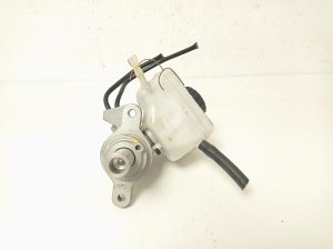 BMW 3 SERIES F30 (2011–2018) Piduri peasilinder 702621 - 3