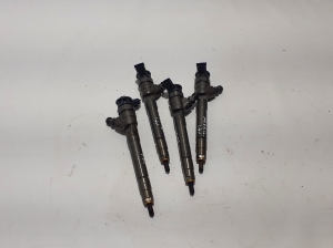   Fuel injector 