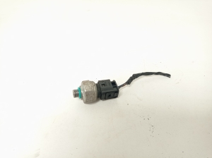   Conditioner radiator sensor 