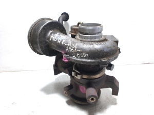 Turbo - A6400901380