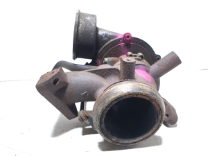 Mercedes Benz A-Class 169 (2004–2012) Turbo A6400901380 - 4