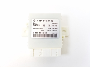  Parking system control unit  - A1645453716 