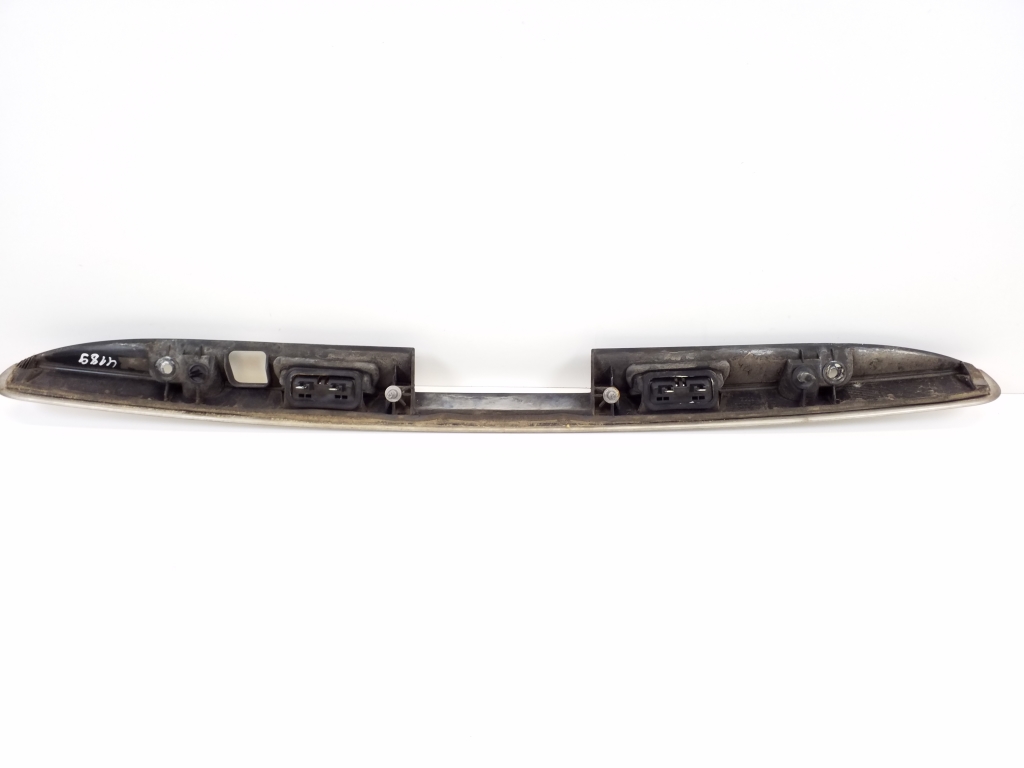 MERCEDES-BENZ M-Class W164 (2005-2011) Number Lightning Holder Trim A1647400893 25403201