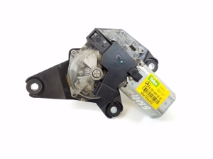   Rear wiper motor 