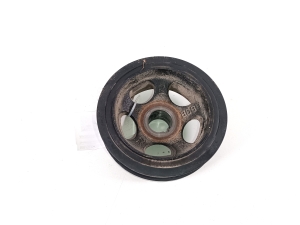  Crankshaft Pulley 