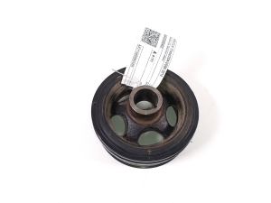  Crankshaft Pulley 