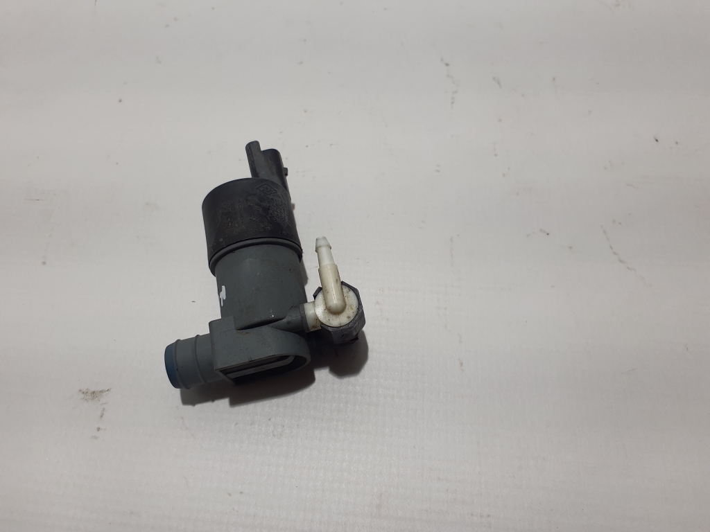 NISSAN Qashqai 2 generation (2013-2023) Washer Tank Motor 28920BU010 25581354