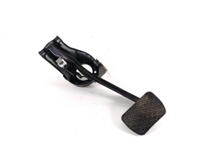   Brake pedal 