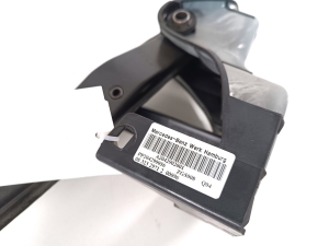Mercedes Benz GLK-Class 204 (2008–2015) Bremspedal A2042902001 - 4