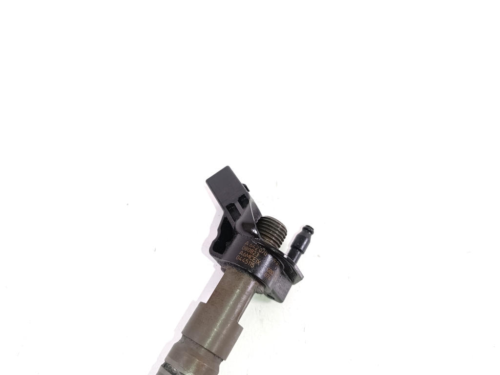 MERCEDES-BENZ GLK-Class X204 (2008-2015) Fuel Injector A6420701987, A6420700587, A6420701387 25590929