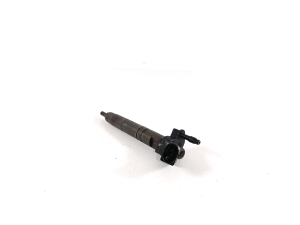Mercedes Benz GLK-Class 204 (2008–2015) Injektor Einspritzdüse A6420701987 - 3