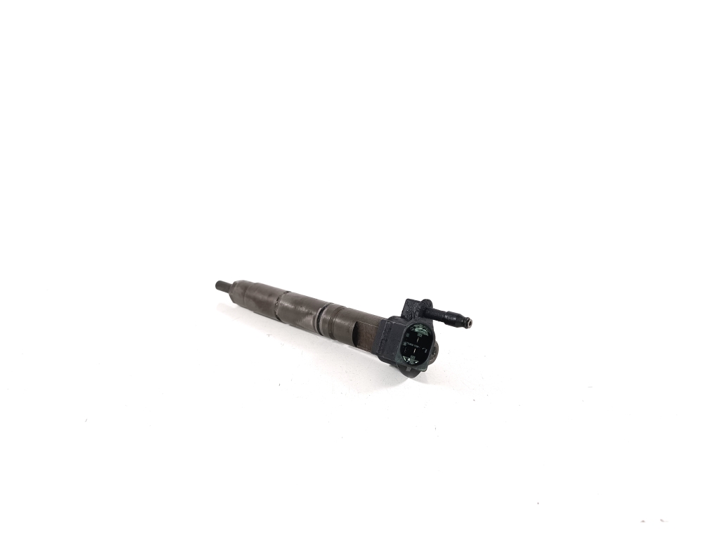 MERCEDES-BENZ GLK-Class X204 (2008-2015) Fuel Injector A6420701987, A6420700587, A6420701387 25590926