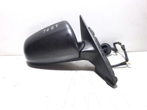 AUDI A3 8P (2003–2012) Side mirror and its parts 481506  010754 - 2