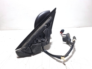 AUDI A3 8P (2003–2012) Side mirror and its parts 481506  010754 - 3