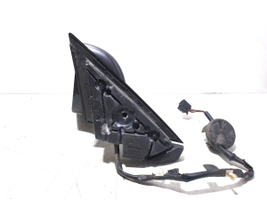 AUDI A3 8P (2003–2012) Side mirror and its parts 481505  010754 - 2