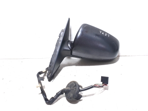 AUDI A3 8P (2003–2012) Side mirror and its parts 481505  010754 - 3