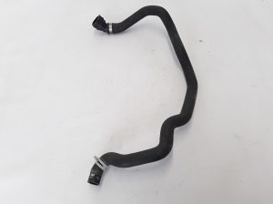  Cooling radiator hose 