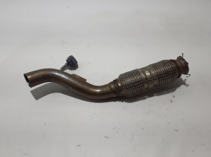   Exhaust flex pipe  - 200A04244R 