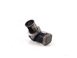   EGR valve 