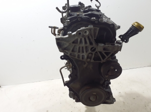 RENAULT Laguna III (2007–2015) Engine M9R805 - 2