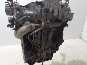 RENAULT Laguna III (2007–2015) Engine M9R805 - 3