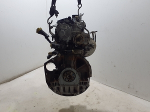 RENAULT Laguna III (2007–2015) Engine M9R805 - 4