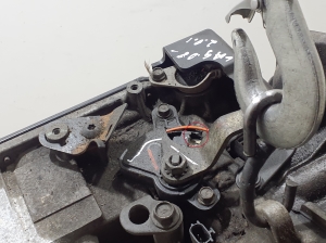 RENAULT Laguna III (2007–2015) Gearbox AJ0004 - 2