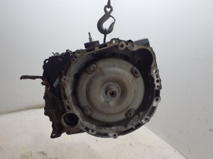 RENAULT Laguna III (2007–2015) Gearbox AJ0004 - 3
