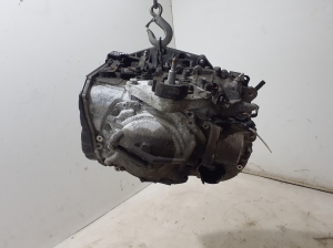 RENAULT Laguna III (2007–2015) Gearbox AJ0004 - 5