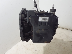 RENAULT Laguna III (2007–2015) Gearbox AJ0004 - 6