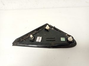 Opel Mokka (2012–2020) Mirror triangle trim 95327348 - 2
