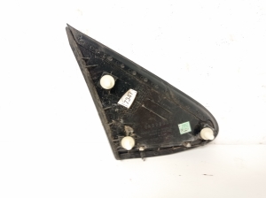 Opel Mokka (2012–2020) Mirror triangle trim 95327347 - 3