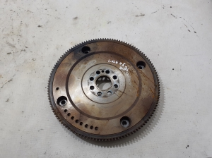  Clutch flywheel 