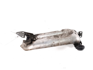 Mercedes Benz GLK-Class 204 (2008–2015) Luftfiltergehäusehalter A6420901241 - 2