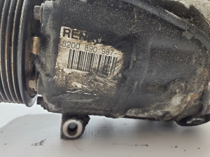 RENAULT Laguna III (2007–2015) A/C compressor 8200890987 - 2