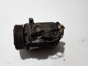 A/C compressor - 8200890987