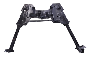 Opel Crossland X X 75 (2017–2026) Front subframe and its parts 9807026580 - 2