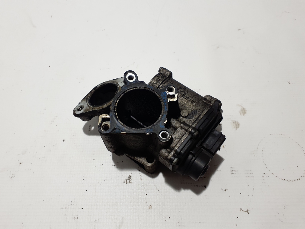 RENAULT Laguna 3 generation (2007-2015) EGR Valve 8200797706 25432272