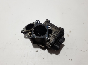  EGR valve 